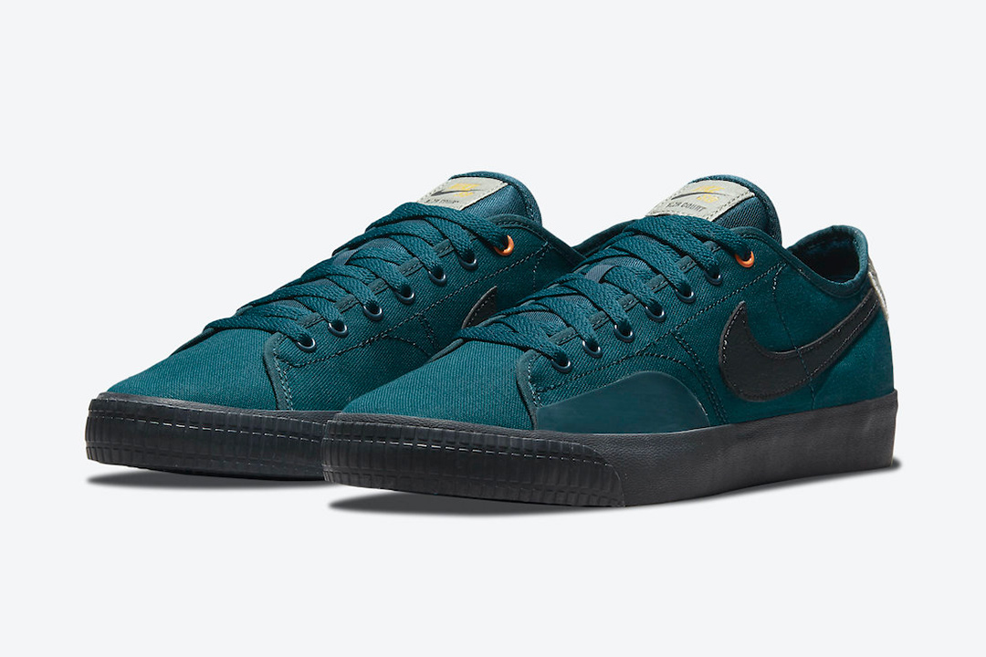 Nike SB BLZR Court "DVDL" CZ5605-301