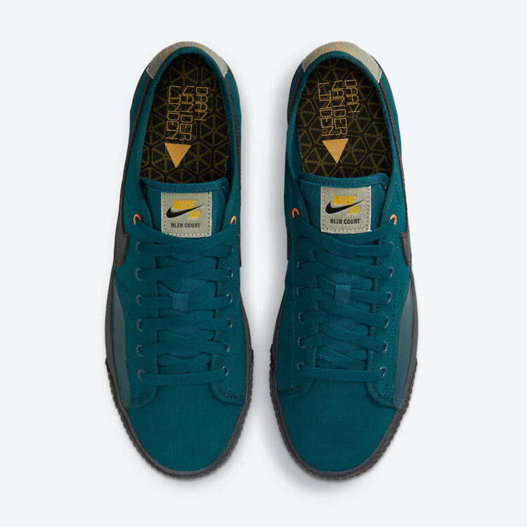 Nike SB BLZR Court "DVDL" CZ5605-301