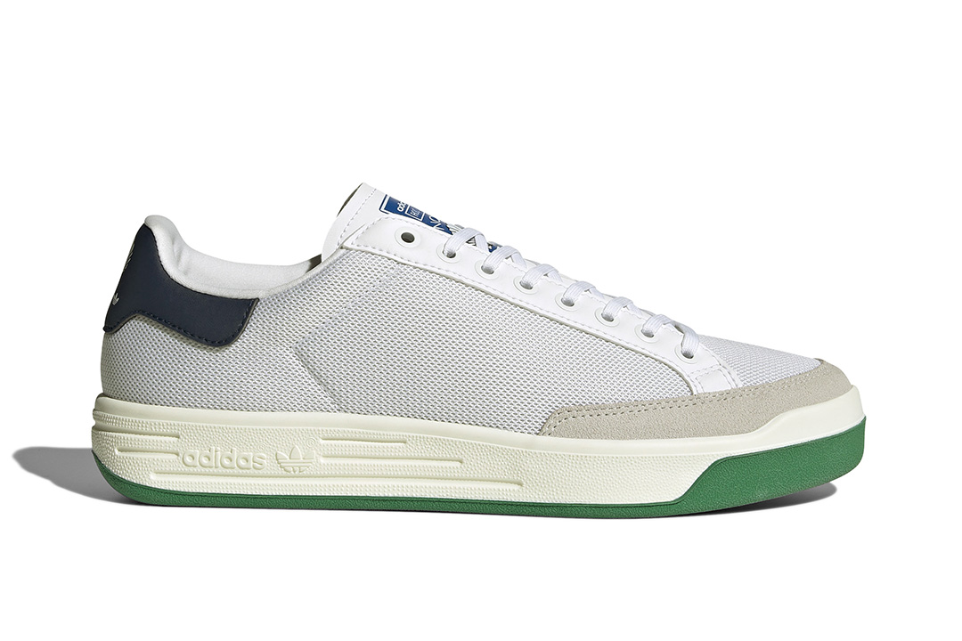 Noah x adidas Rod Laver Super H67486