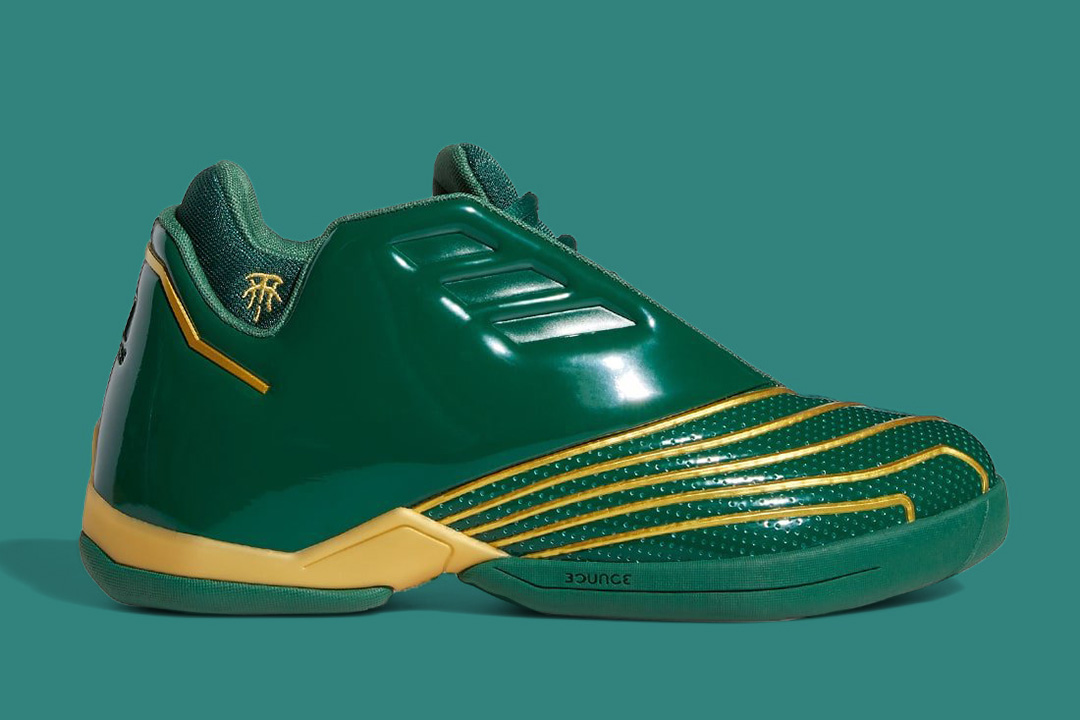 adidas T-Mac 2.0 "SVSM" FY9931