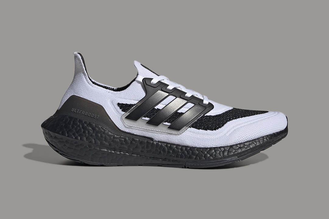 adidas UltraBOOST 21 "Oreo" S23708