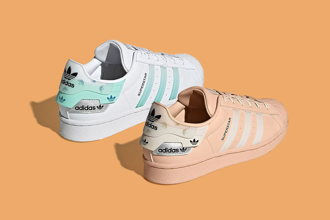 Adidas Superstar gx2973 gx2974