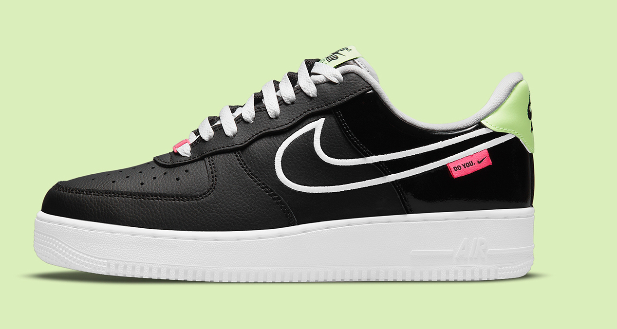 Nike Air Force 1 Low “Do You” DM8130-001