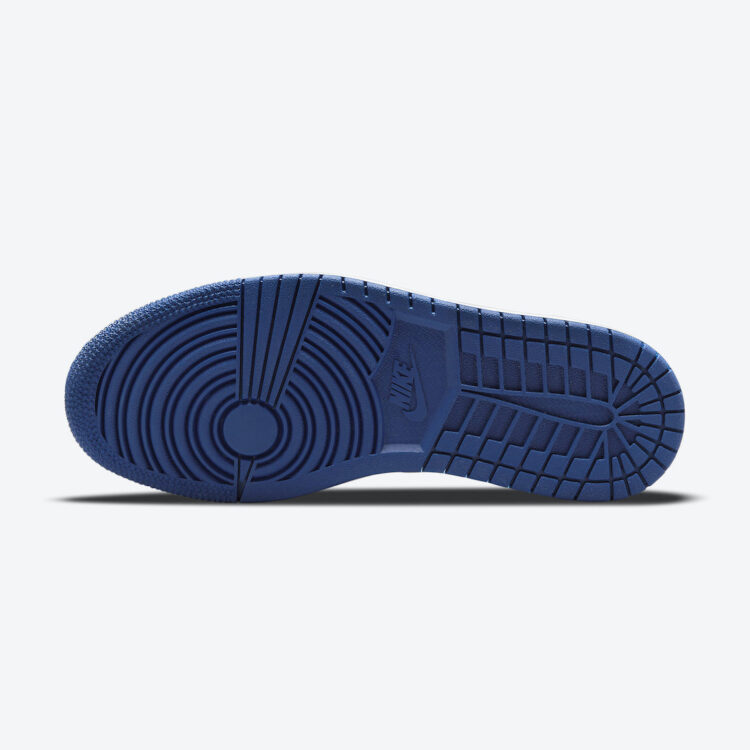 Air Jordan 1 Low “Deep Royal” DA8008-401