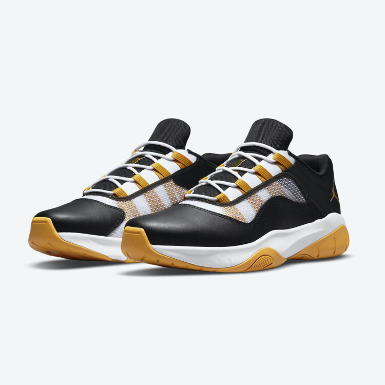 Air Jordan 11 CMFT Low DM9481-001