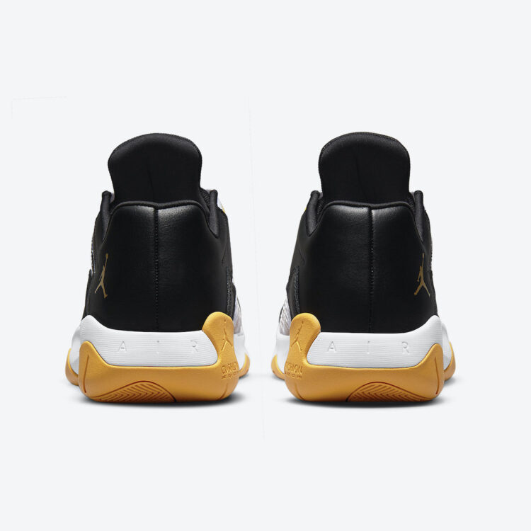 Air Jordan 11 CMFT Low DM9481-001