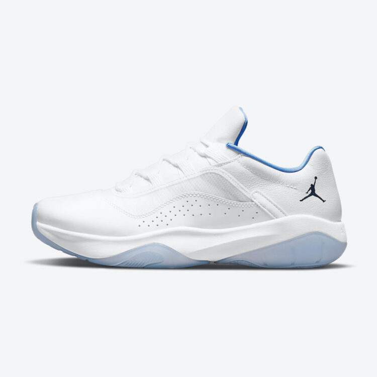 Air Jordan 11 CMFT Low “Legend Blue” DO0751-100