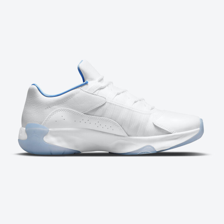 Air Jordan 11 CMFT Low “Legend Blue” DO0751-100