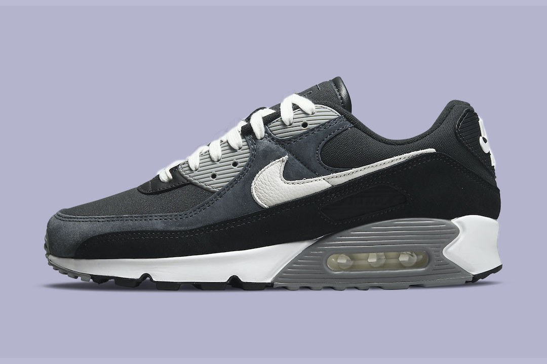 Nike Air Max 90 "Premium" DA1641-003