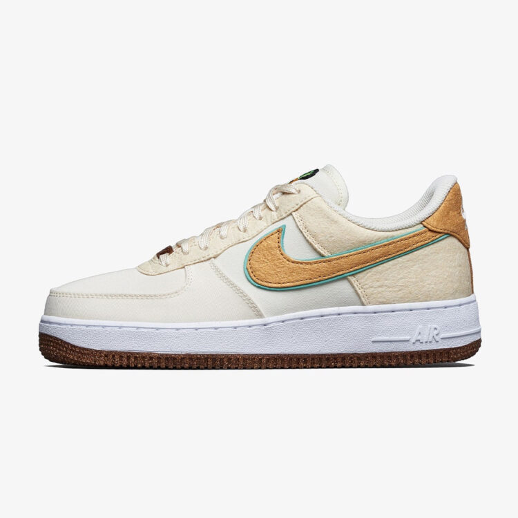 Nike Air Force 1 Low “Happy Pineapple” CZ1631-100