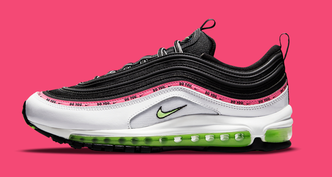 Nike Air Max 97 “Do You” DM8126-001