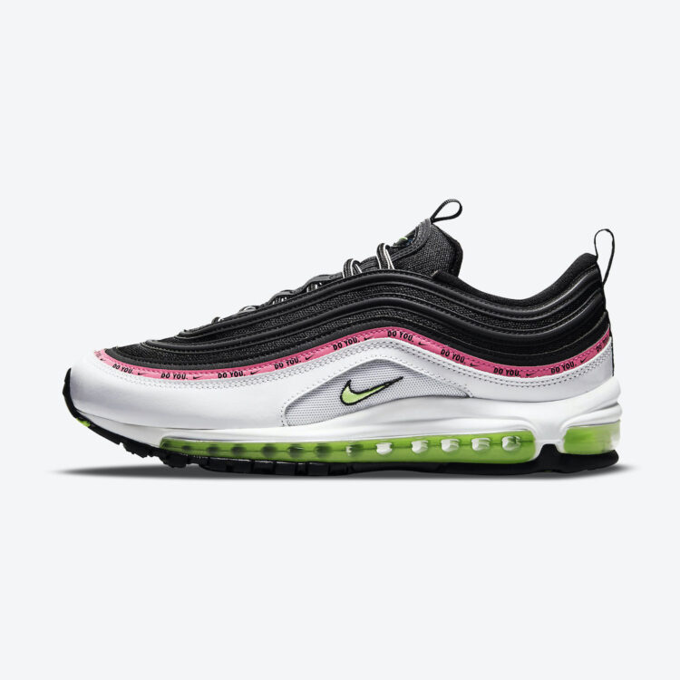 Nike Air Max 97 “Do You” DM8126-001