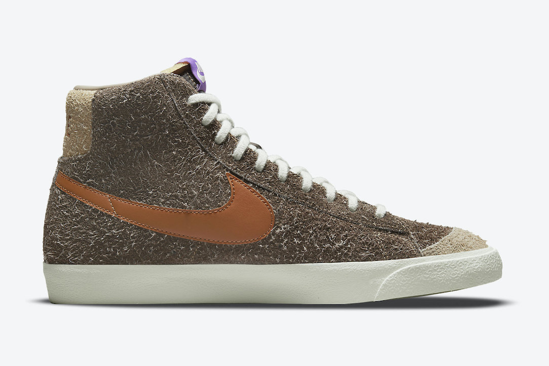 Nike Blazer Mid DM7581-200/