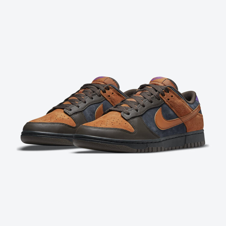 Nike Dunk Low PRM “Cider” DH0601-001