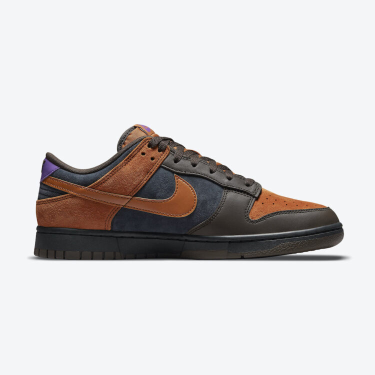 Nike Dunk Low PRM “Cider” DH0601-001