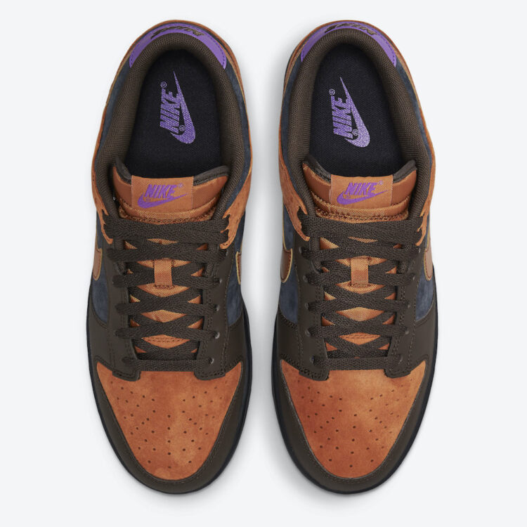 Nike Dunk Low PRM “Cider” DH0601-001