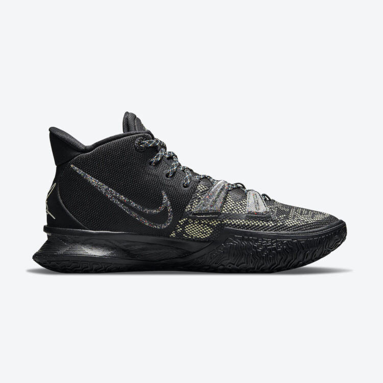 Nike Kyrie 7 “Move to Zero” CQ9326-007