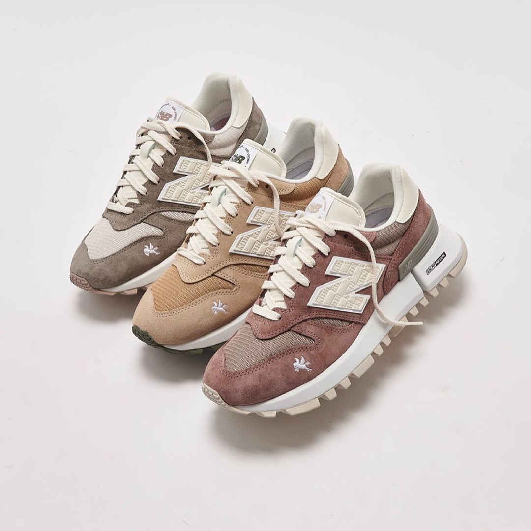 KITH x New Balance RC_1300