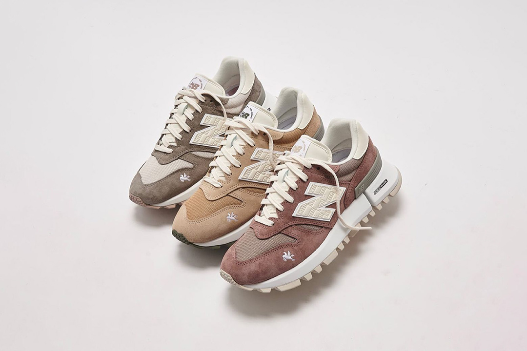 KITH x New Balance RC_1300