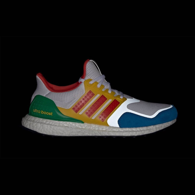 LEGO x adidas Ultra BOOST DNA FZ3983