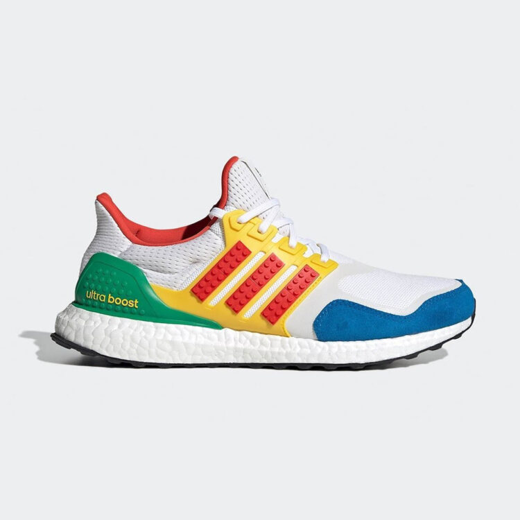 LEGO x adidas Ultra BOOST DNA FZ3983