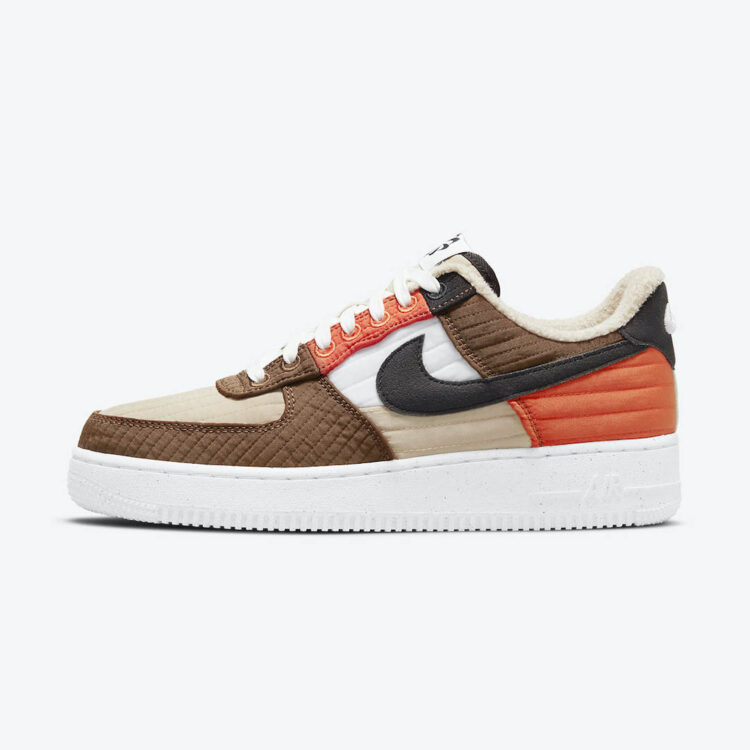 Nike Air Force 1 Low LXX “Toasty” DH0775-200