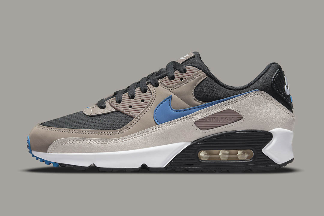 Nike Air Max 90 "Malt" DC9338-001