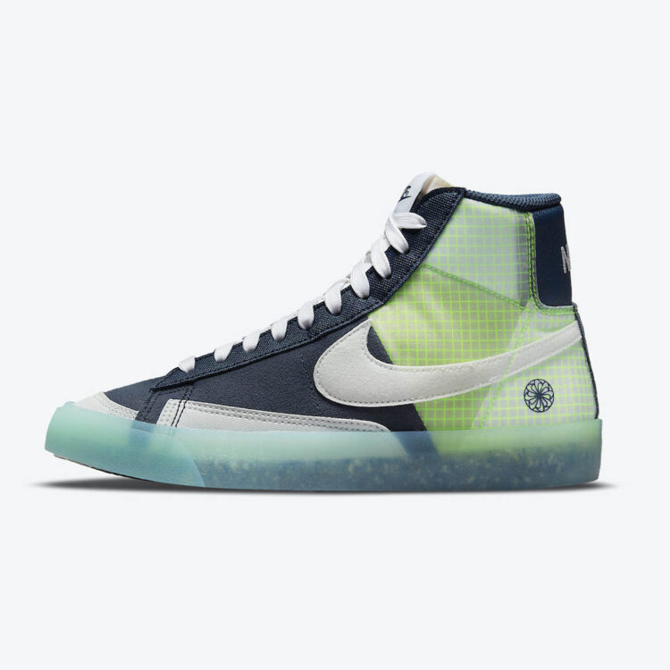 Nike Blazer Mid '77 DO2699-400