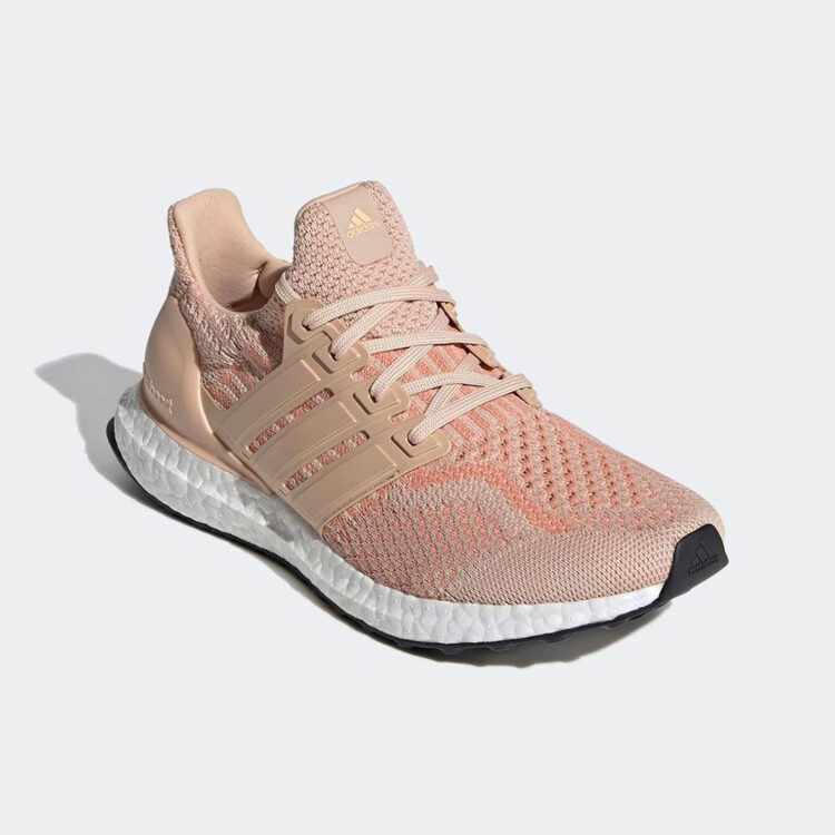 adidas Ultra Boost 5.0 DNA “Halo Blush” FZ3977