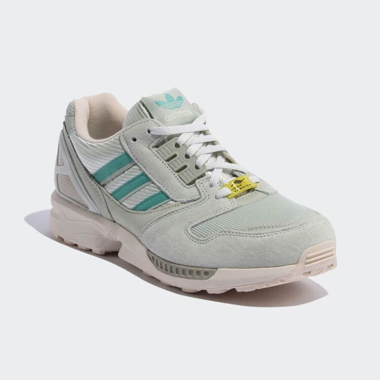 adidas ZX 8000 “Linen Green” H02110