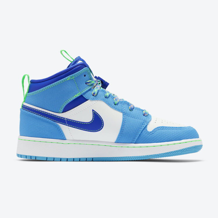 Air Jordan 1 Mid GS DA8010-400