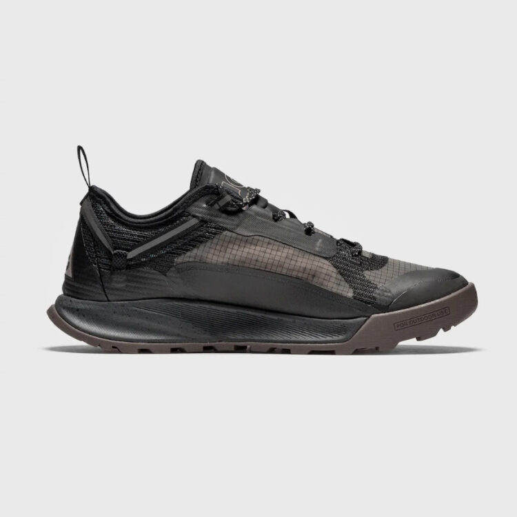 Nike ACG Air Nasu 2 “Anthracite” DC8296-002