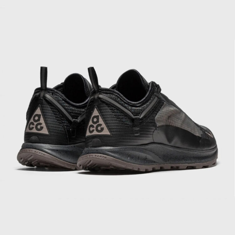 Nike ACG Air Nasu 2 “Anthracite” DC8296-002