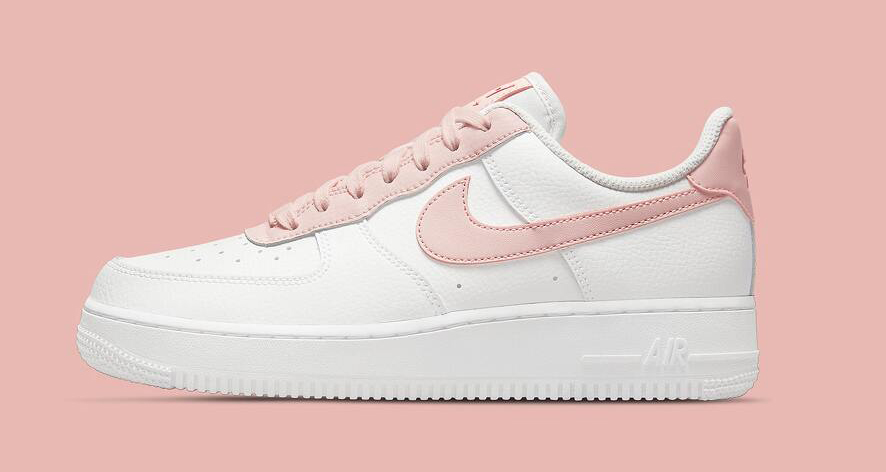 Nike Air Force 1 Low “Pale Coral” 315115-167