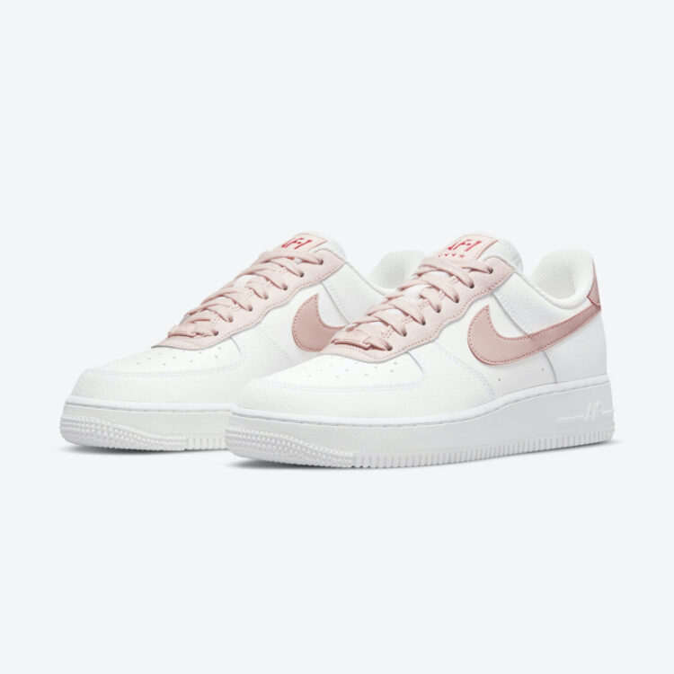 Nike Air Force 1 Low “Pale Coral” 315115-167