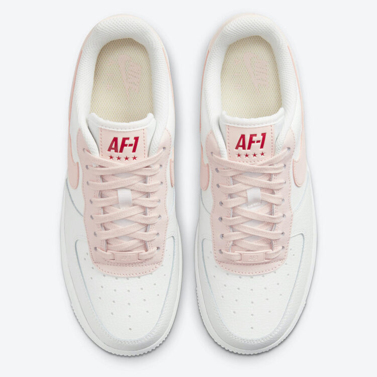 Nike Air Force 1 Low “Pale Coral” 315115-167