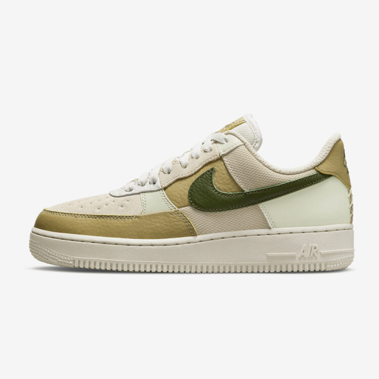 Nike Air Force 1 Low “Rough Green” DO6717-001