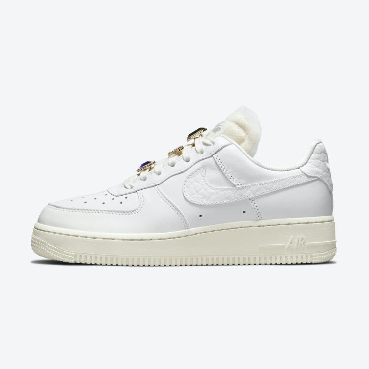 Nike Air Force 1 Low “Bling” DN5463-100