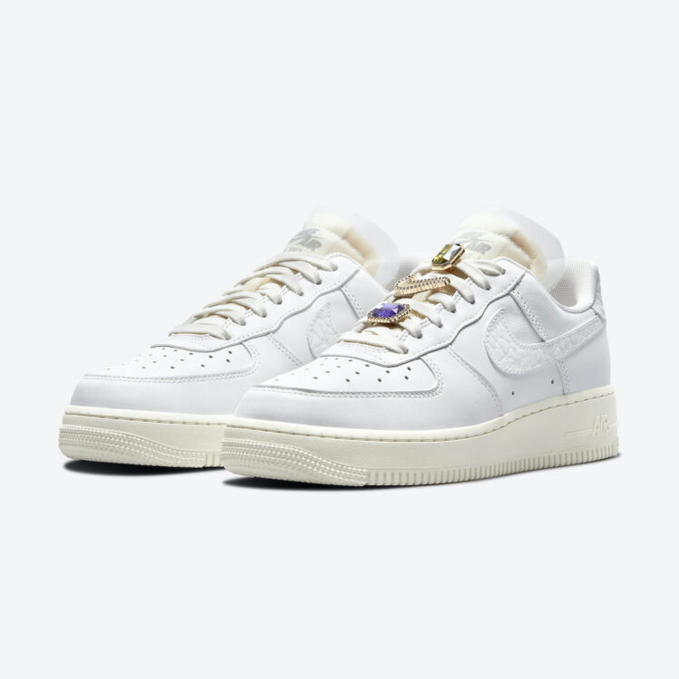 Nike Air Force 1 Low “Bling” DN5463-100