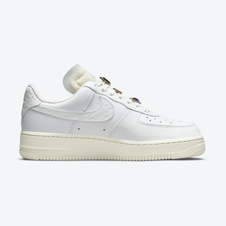 Nike Air Force 1 Low “Bling” DN5463-100