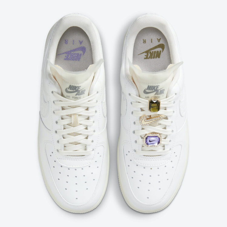 Nike Air Force 1 Low “Bling” DN5463-100