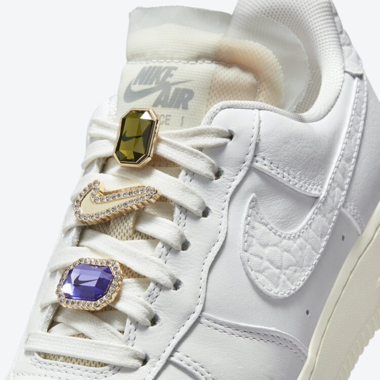 Nike Air Force 1 Low “Bling” DN5463-100