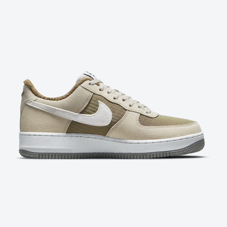 Nike Air Force 1 Low “Toasty” DC8871-200