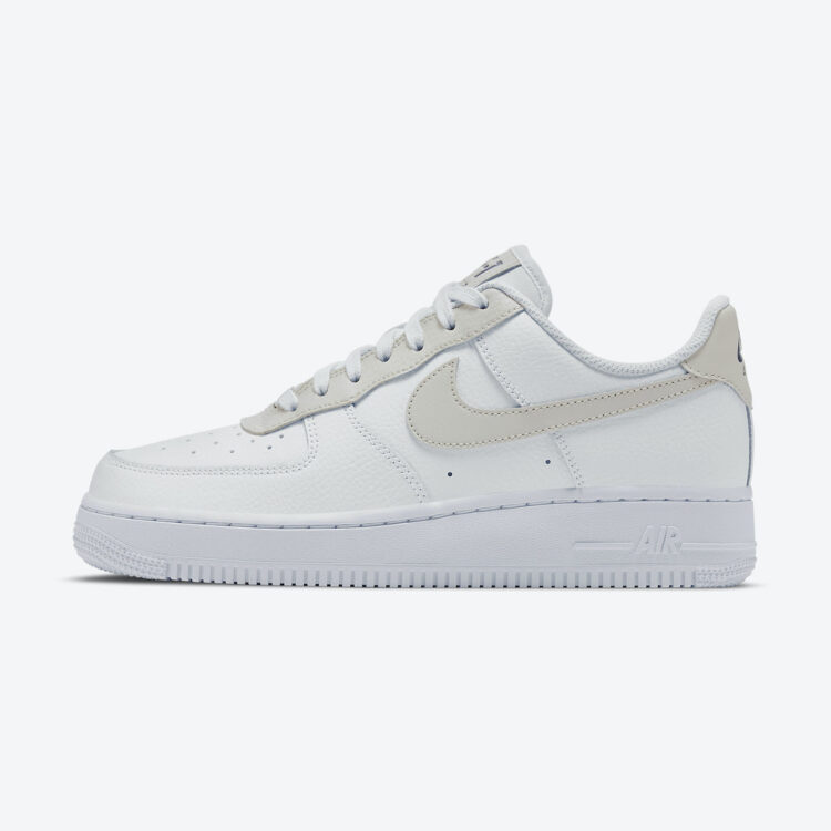 Nike Air Force 1 Low “Light Bone” 315115-168