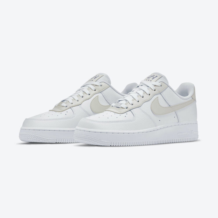 Nike Air Force 1 Low “Light Bone” 315115-168