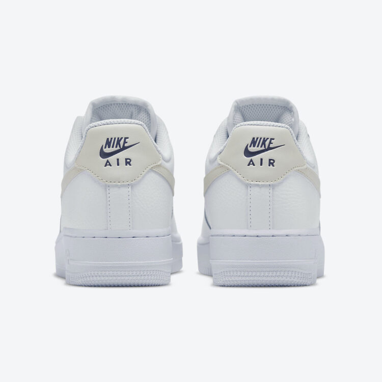 Nike Air Force 1 Low “Light Bone” 315115-168