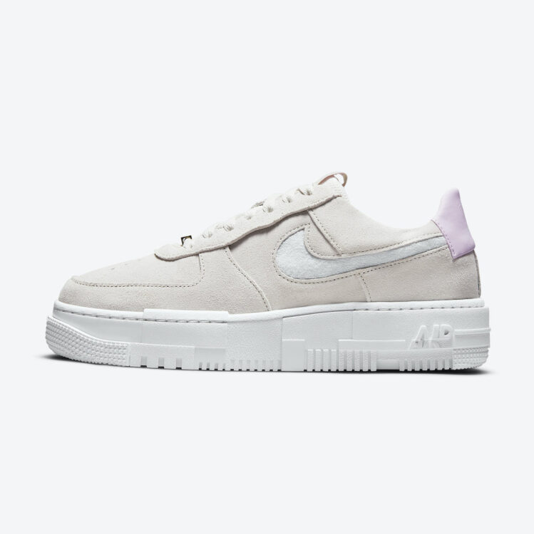 Nike Air Force 1 Pixel DQ0827-100