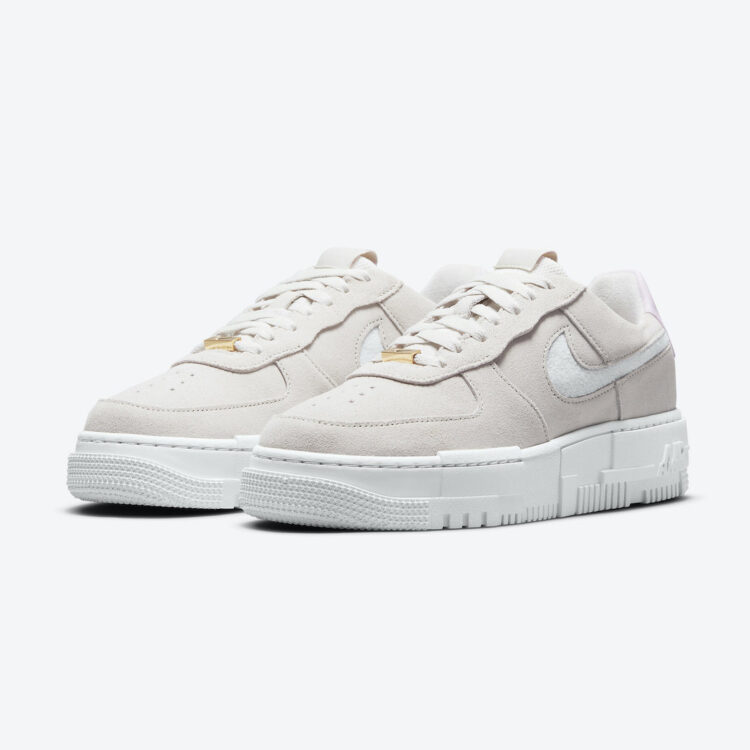 Nike Air Force 1 Pixel DQ0827-100