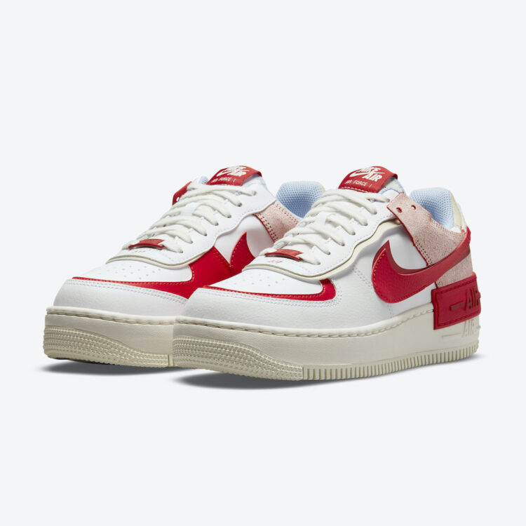 Nike Air Force 1 Shadow CI0919-108