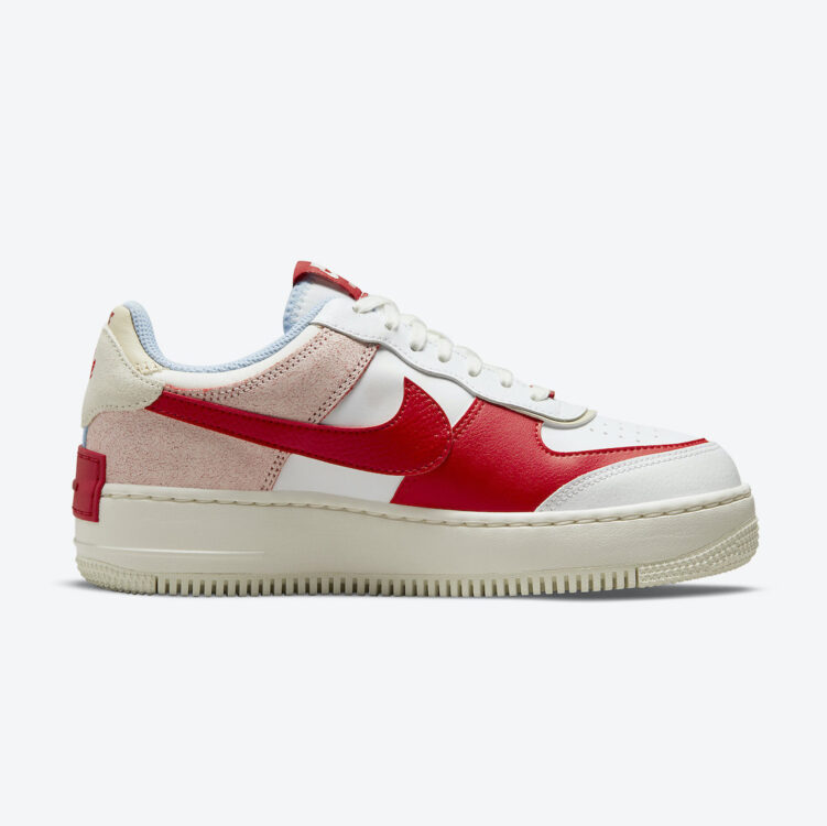 Nike Air Force 1 Shadow CI0919-108